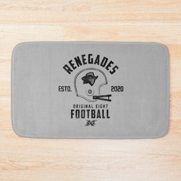 Item preview, Dallas Renegades    designed and sold by Carlos-AU.