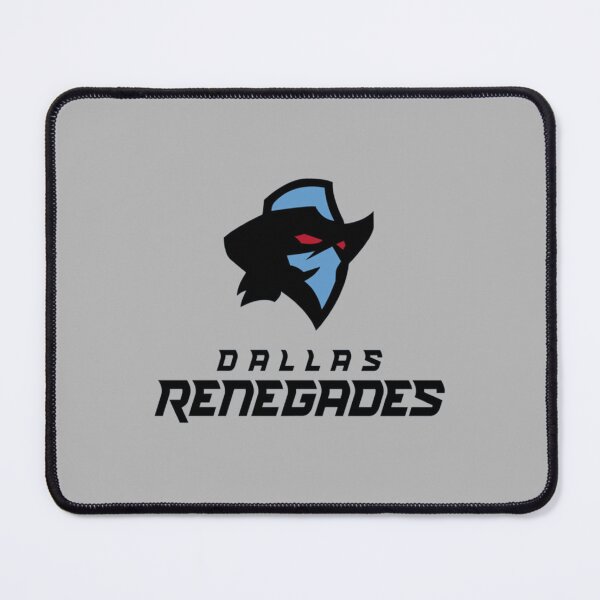 Item preview, dallas renegades   designed and sold by Carlos-AU.