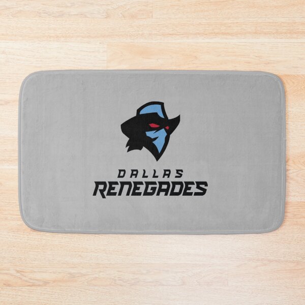 Item preview, dallas renegades   designed and sold by Carlos-AU.