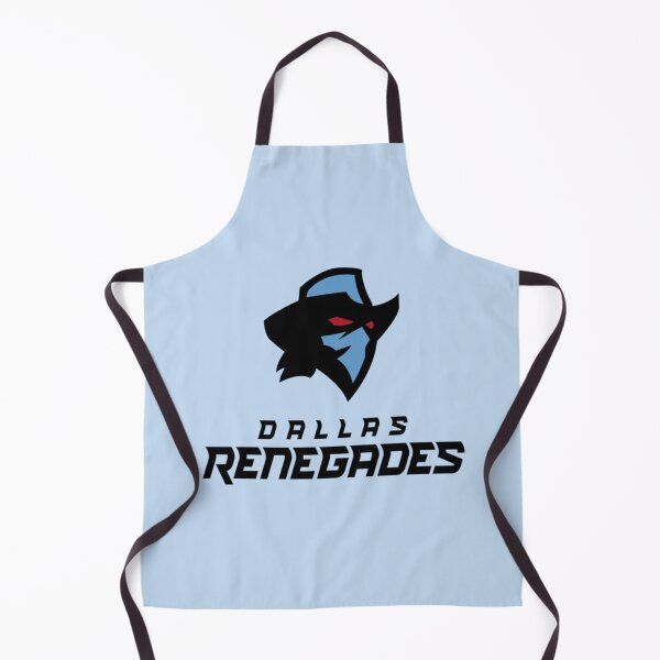 Item preview, dallas renegades   designed and sold by Carlos-AU.