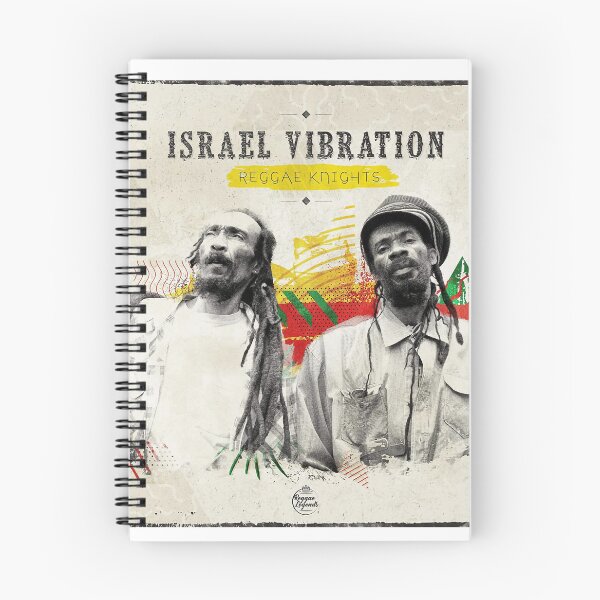 Item preview, Reggae Knights Music Israel-Vibration designed and sold by GrubbsMarie.