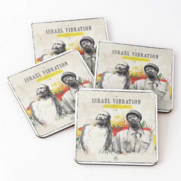 Item preview, Reggae Knights Music Israel-Vibration designed and sold by GrubbsMarie.