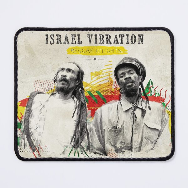 Item preview, Reggae Knights Music Israel-Vibration designed and sold by GrubbsMarie.