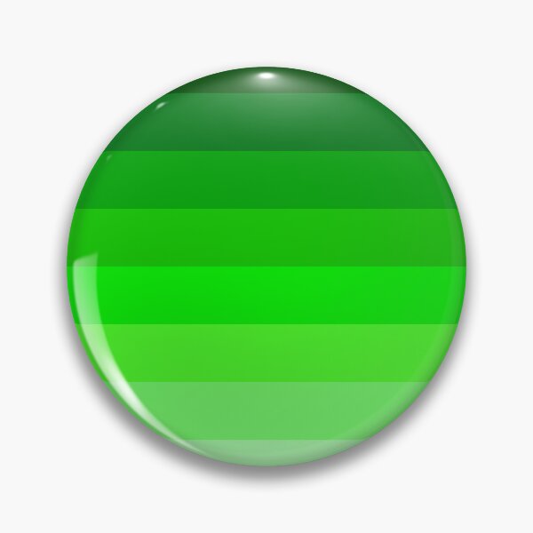 Item preview, Aesthetic Green Gradient Pattern designed and sold by quinellie.