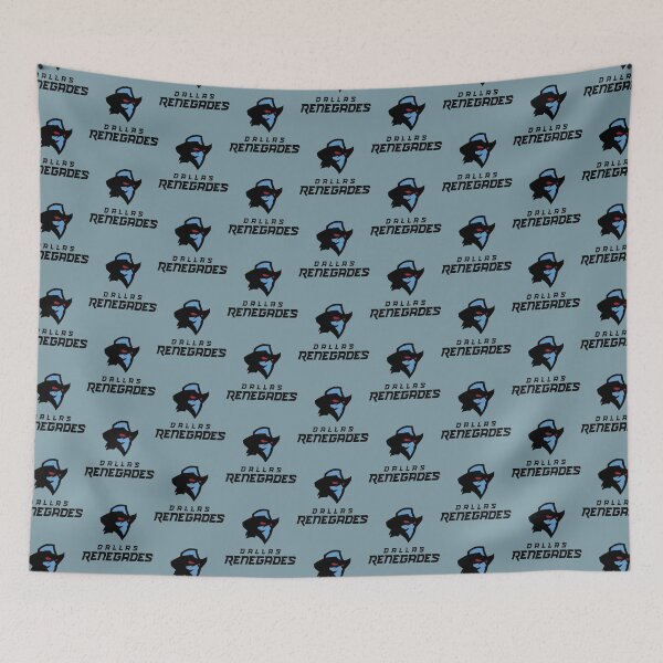 Item preview, dallas renegades   designed and sold by Carlos-AU.