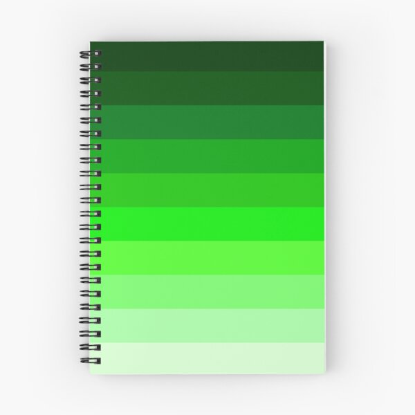 Item preview, Aesthetic Green Gradient Pattern designed and sold by quinellie.
