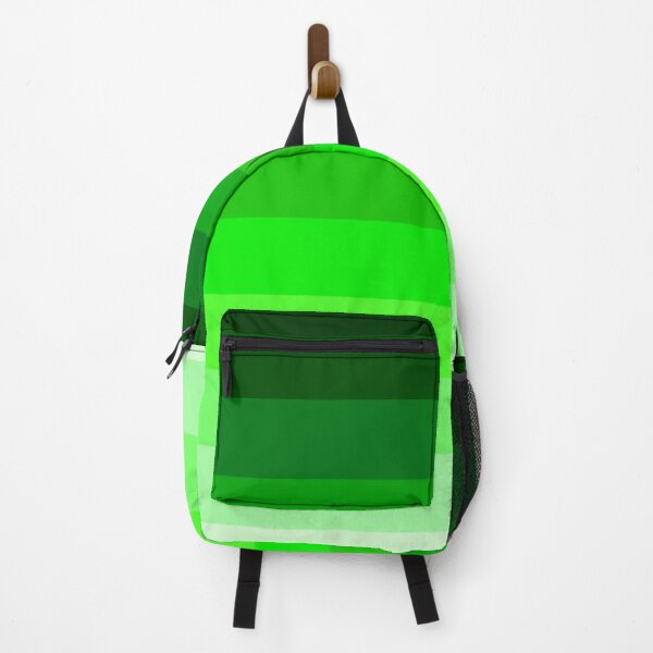 Item preview, Aesthetic Green Gradient Pattern designed and sold by quinellie.