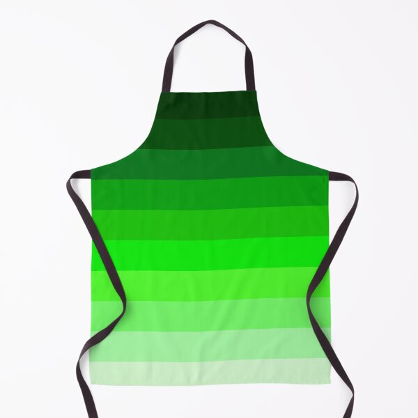 Item preview, Aesthetic Green Gradient Pattern designed and sold by quinellie.