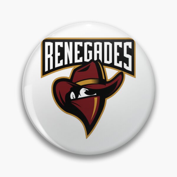Item preview, Dallas Renegades 2   designed and sold by Carlos-AU.