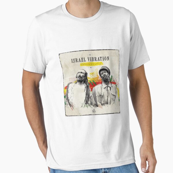 Item preview, Reggae Knights Music Israel-Vibration designed and sold by GrubbsMarie.
