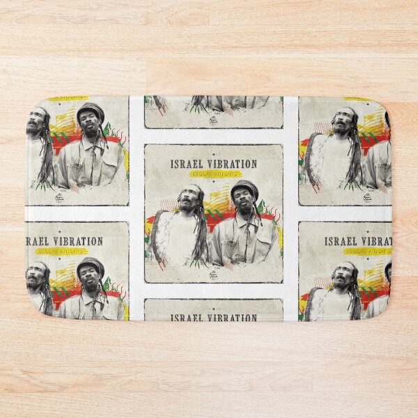 Item preview, Reggae Knights Music Israel-Vibration designed and sold by GrubbsMarie.