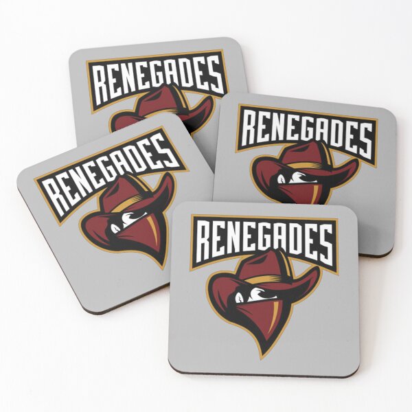 Item preview, Dallas Renegades 2   designed and sold by Carlos-AU.