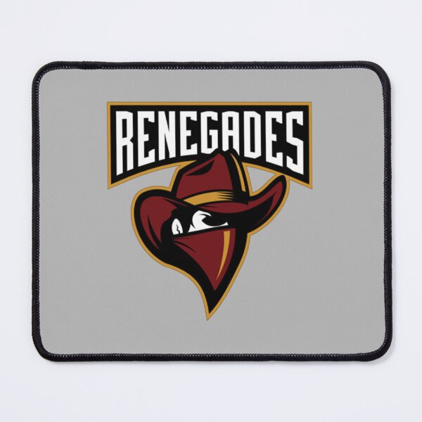 Item preview, Dallas Renegades 2   designed and sold by Carlos-AU.