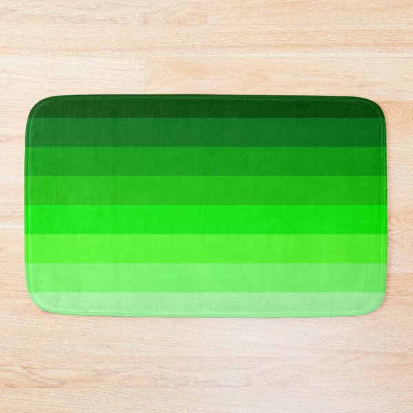 Item preview, Aesthetic Green Gradient Pattern designed and sold by quinellie.