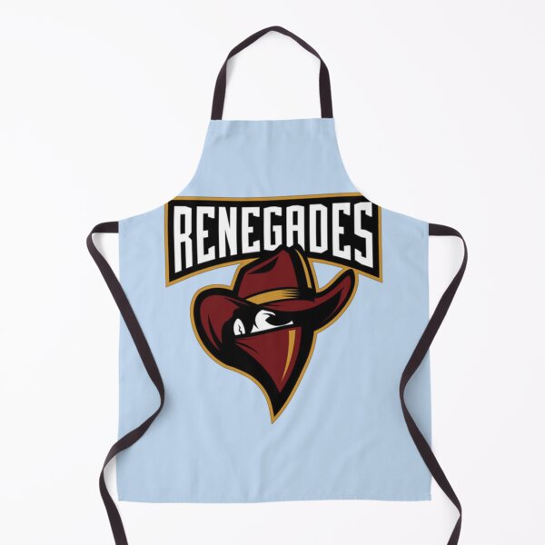 Item preview, Dallas Renegades 2   designed and sold by Carlos-AU.