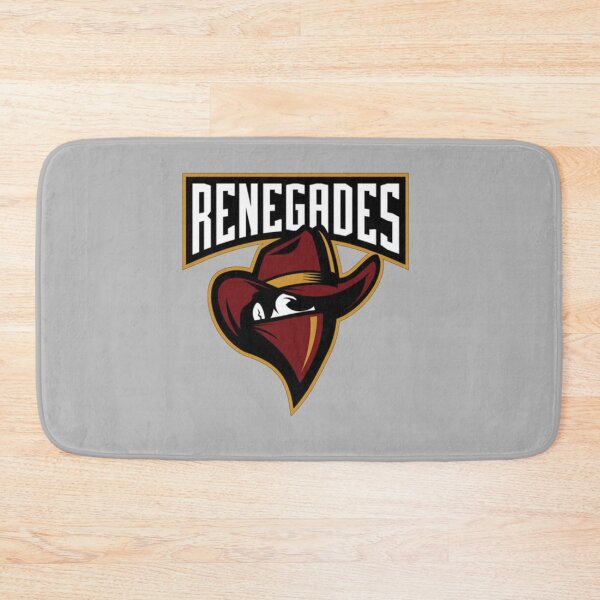 Item preview, Dallas Renegades 2   designed and sold by Carlos-AU.