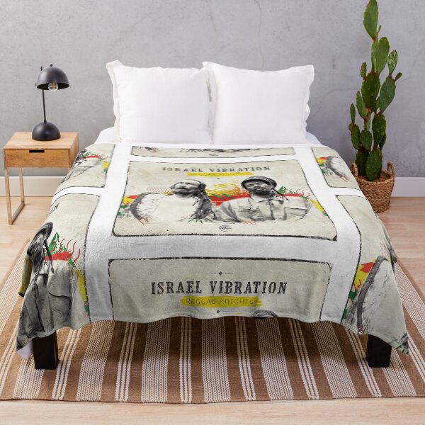 Item preview, Reggae Knights Music Israel-Vibration designed and sold by GrubbsMarie.