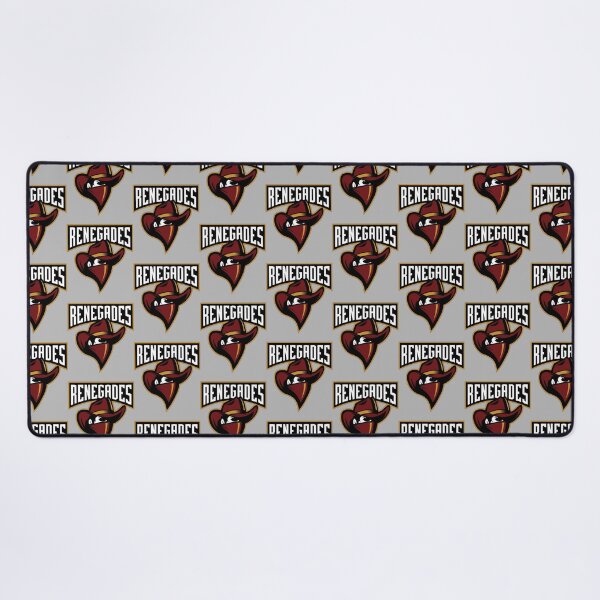 Item preview, Dallas Renegades 2   designed and sold by Carlos-AU.