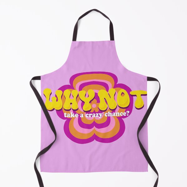 Item preview, Why Not? designed and sold by emthelehr222.