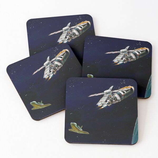 Item preview, Skylab Concept Art designed and sold by arthook.