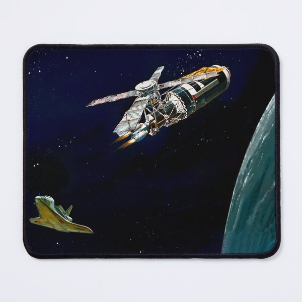 Item preview, Skylab Concept Art designed and sold by arthook.