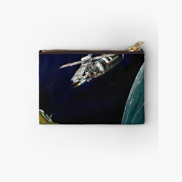 Item preview, Skylab Concept Art designed and sold by arthook.