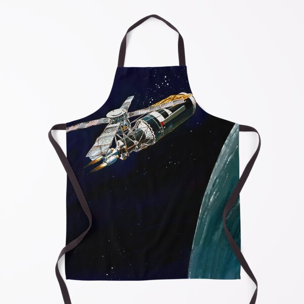 Item preview, Skylab Concept Art designed and sold by arthook.