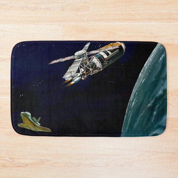 Item preview, Skylab Concept Art designed and sold by arthook.