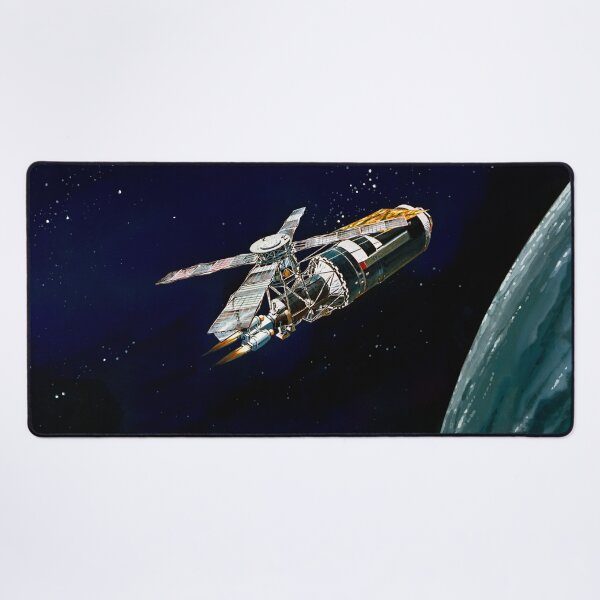Item preview, Skylab Concept Art designed and sold by arthook.