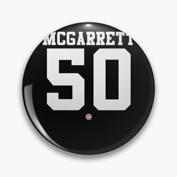 Artikelvorschau, Steve McGarrett Fußballtrikot 50 Retro-Grafik für Damen entworfen und verkauft von d3p5j8l16.