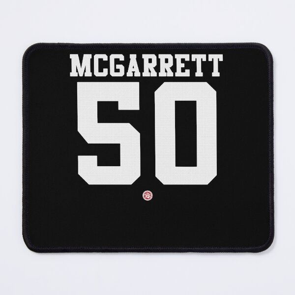 Item preview, Steve Mcgarrett Football Jersey 50 Retro Graphic s for Women designed and sold by d3p5j8l16.