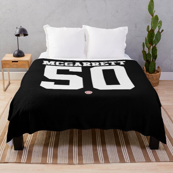 Artikelvorschau, Steve McGarrett Fußballtrikot 50 Retro-Grafik für Damen entworfen und verkauft von d3p5j8l16.