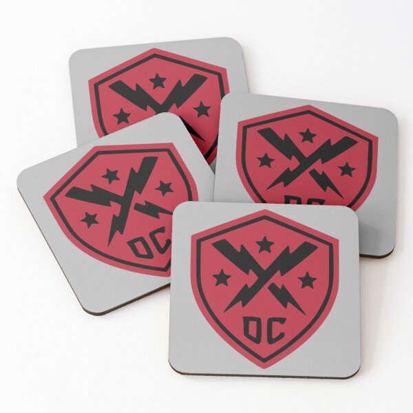 Item preview, DC Defender   designed and sold by Carlos-AU.