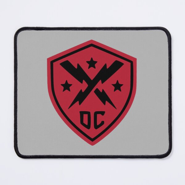 Item preview, DC Defender   designed and sold by Carlos-AU.