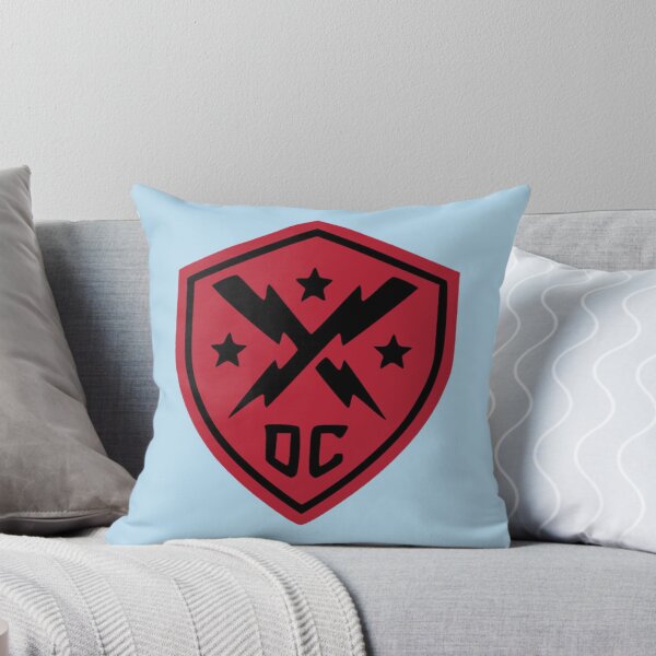 Item preview, DC Defender   designed and sold by Carlos-AU.