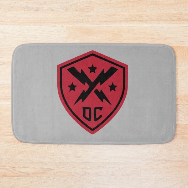 Item preview, DC Defender   designed and sold by Carlos-AU.