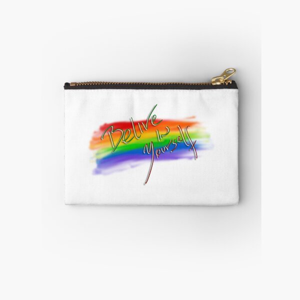 Item preview, Belive in yourself, rainbow designed and sold by Meo Design.