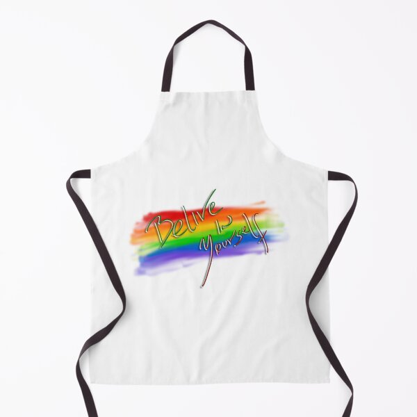 Item preview, Belive in yourself, rainbow designed and sold by Meo Design.