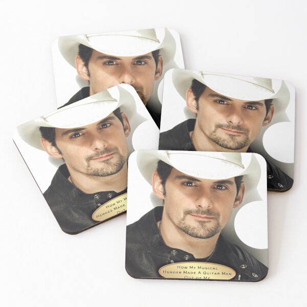 Artikelvorschau, Tagebuch eines Spielerbuchs von Brad Paisley entworfen und verkauft von monkeman83.