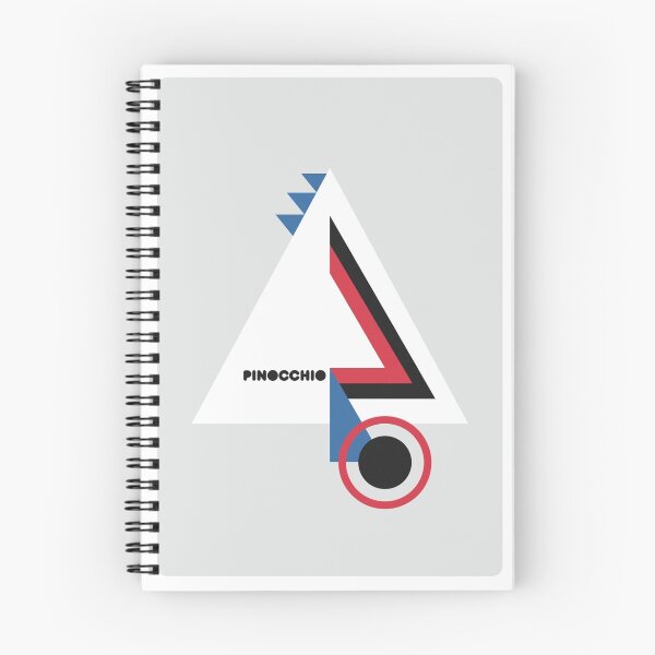 Item preview, pinocchio - f(x), pinocchio/danger designed and sold by SERiOuSLY.