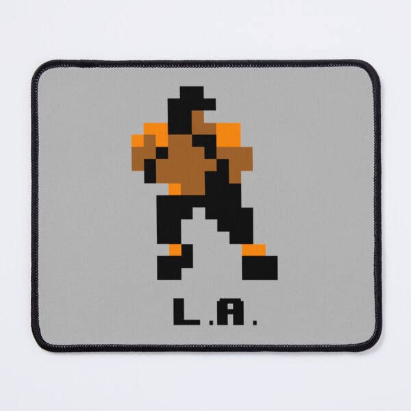 Item preview, Extreme Tecmo Bowl QB - L.A.   designed and sold by Carlos-AU.
