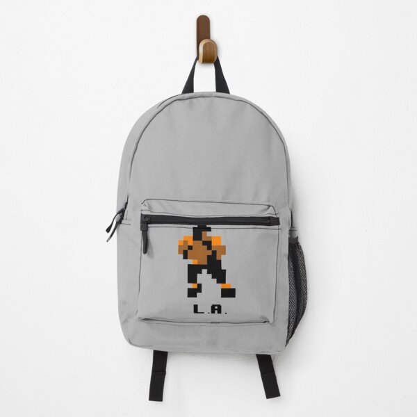 Item preview, Extreme Tecmo Bowl QB - L.A.   designed and sold by Carlos-AU.