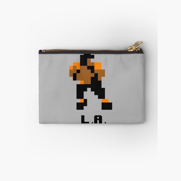 Item preview, Extreme Tecmo Bowl QB - L.A.   designed and sold by Carlos-AU.