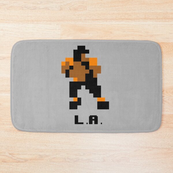Item preview, Extreme Tecmo Bowl QB - L.A.   designed and sold by Carlos-AU.