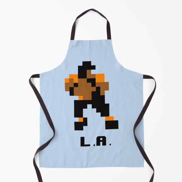 Item preview, Extreme Tecmo Bowl QB - L.A.   designed and sold by Carlos-AU.