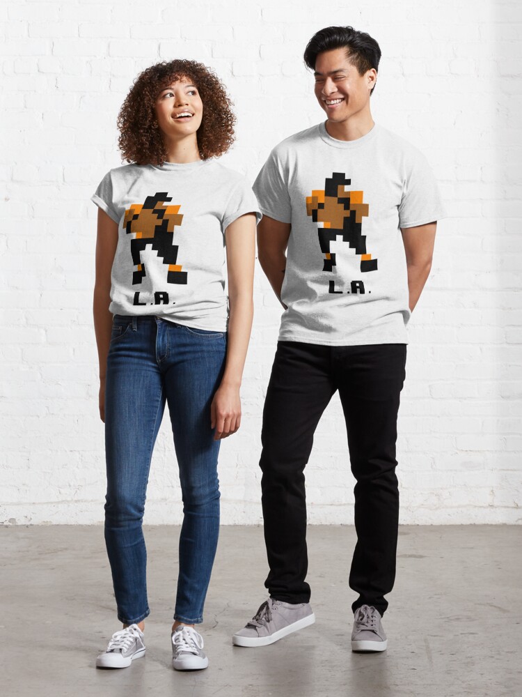 Tecmo Bowl T-shirts (@TecmoSB_Tshirts) / X