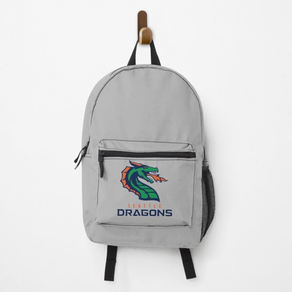 Item preview, Seattle Dragons    designed and sold by Carlos-AU.