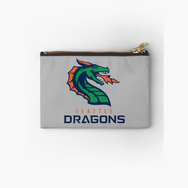 Item preview, Seattle Dragons    designed and sold by Carlos-AU.