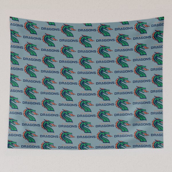 Item preview, Seattle Dragons    designed and sold by Carlos-AU.