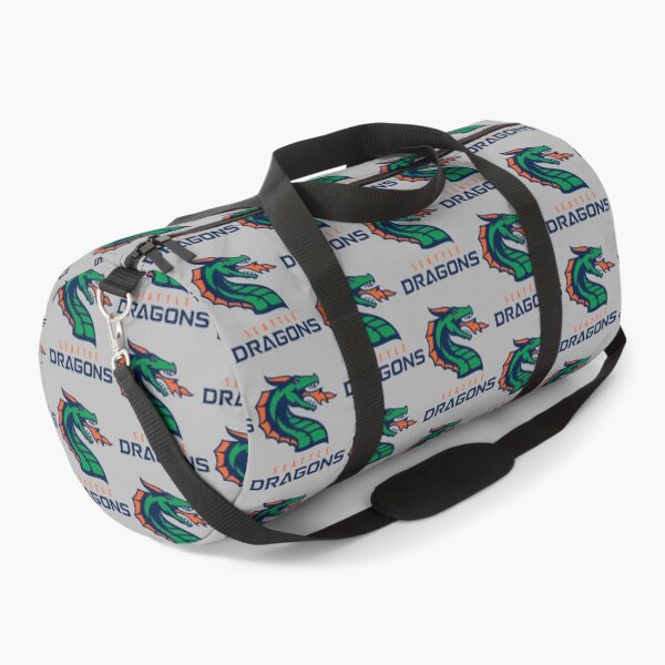 Item preview, Seattle Dragons    designed and sold by Carlos-AU.